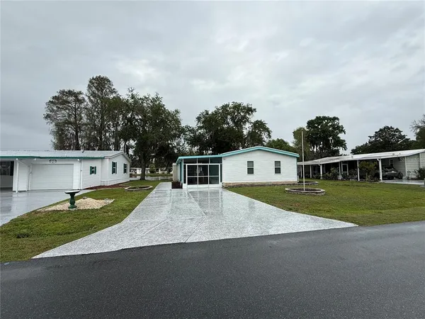 $226,660 | 8 Robin Road, Wildwood, FL 34785