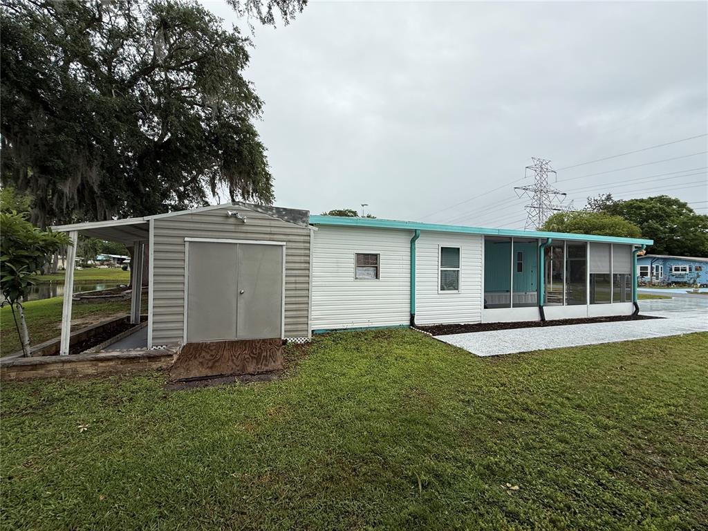 8 Robin Road Wildwood, FL 34785 - Photo 40 of 46