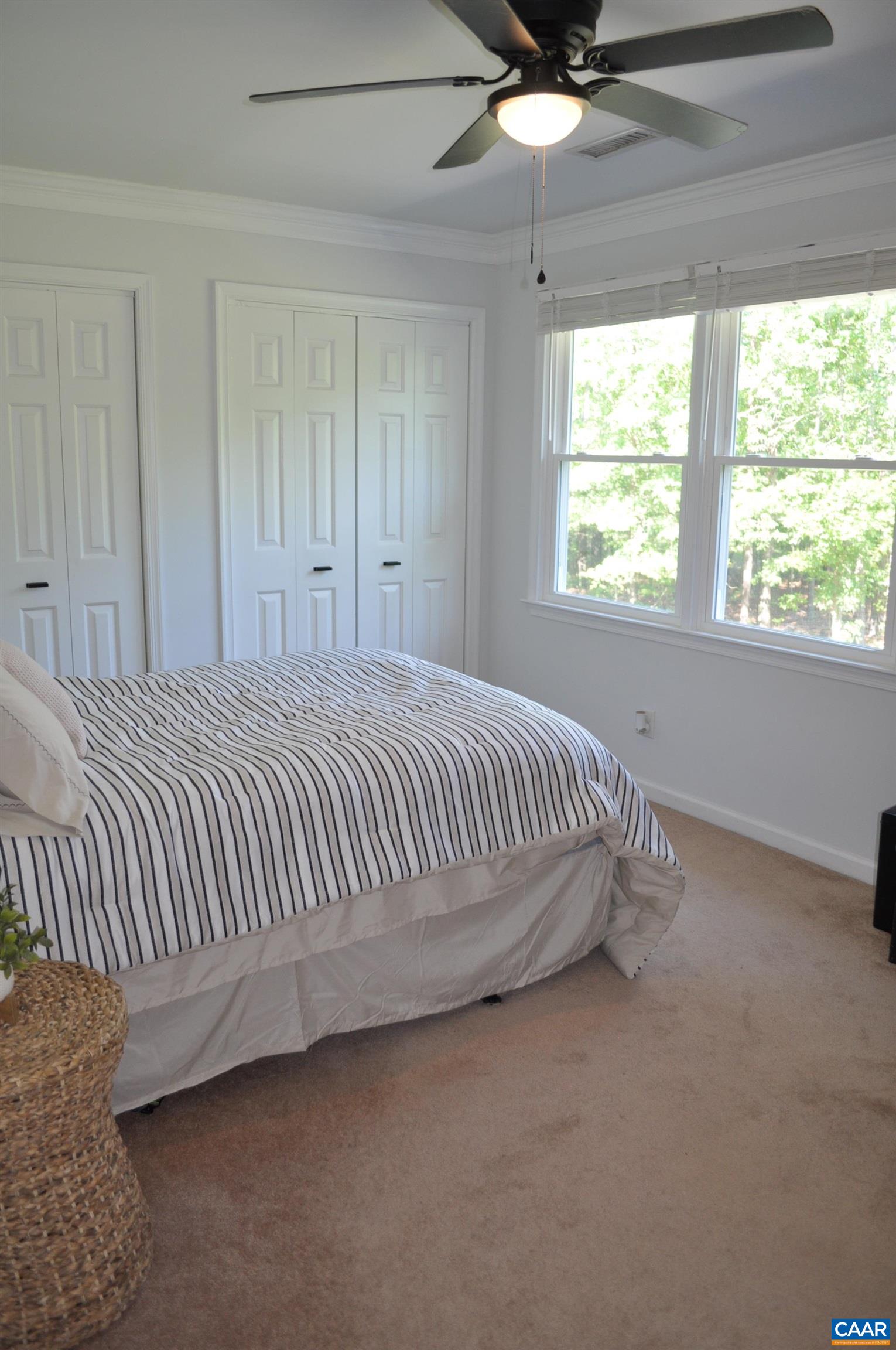 3257 Martin Kings Road Charlottesville, VA 22902 - Photo 29 of 49 2nd largest bedroom