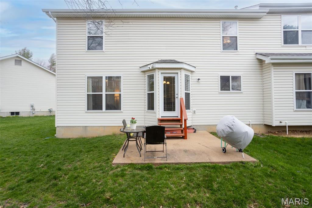 1038 Arbor Pointe Drive Manchester, MO 63088 - Photo 23 of 24