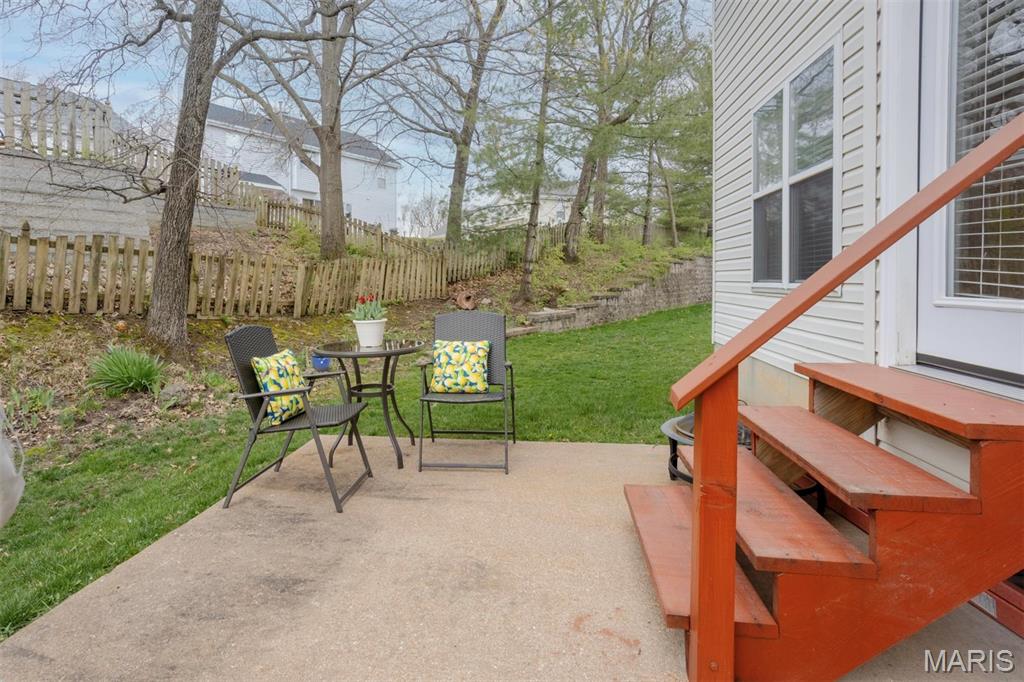 1038 Arbor Pointe Drive Manchester, MO 63088 - Photo 24 of 24