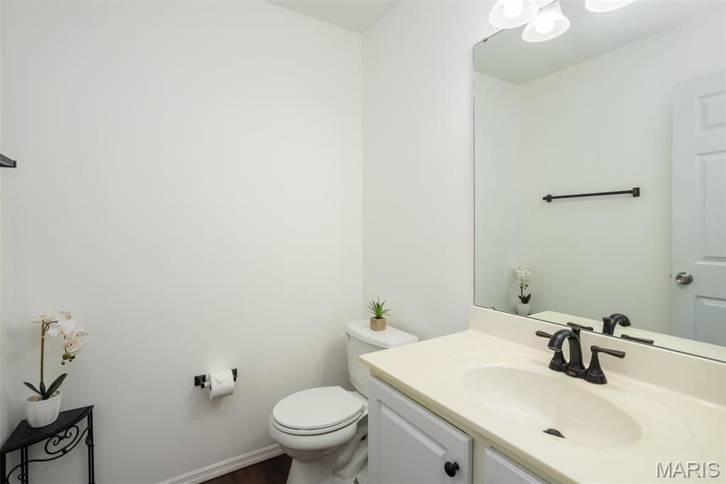 1038 Arbor Pointe Drive Manchester, MO 63088 - Photo 6 of 24