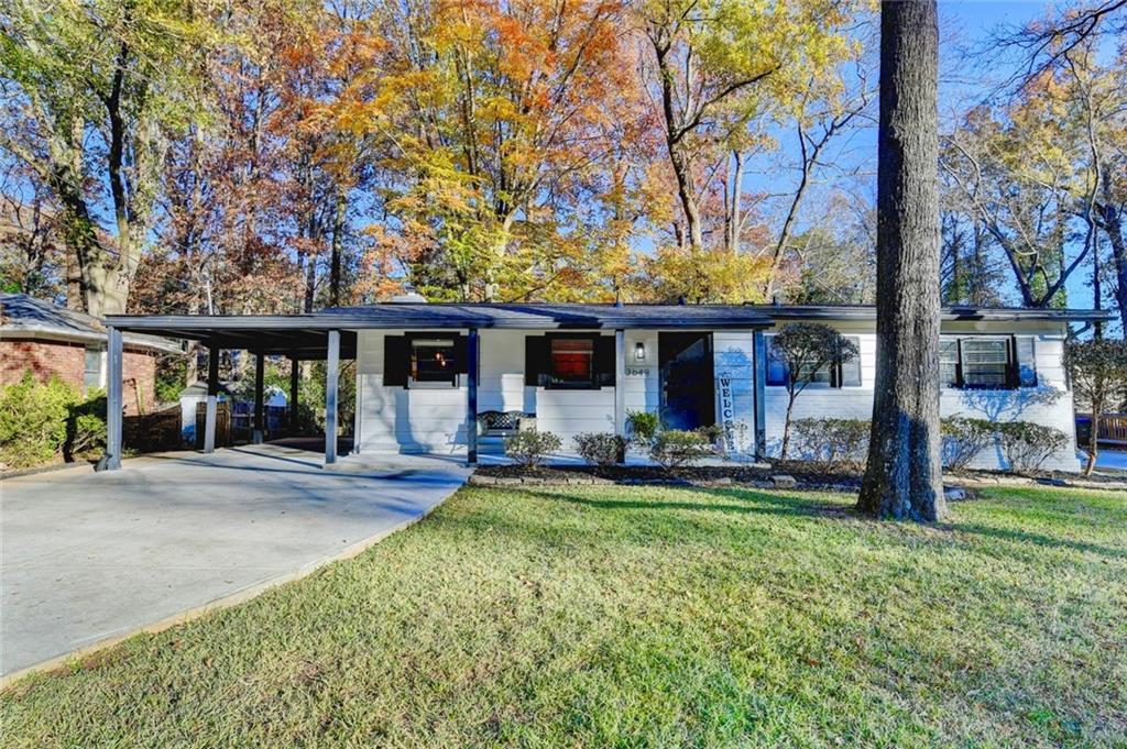 3649 Vanet Road Chamblee, GA 30341 - Photo 1 of 1 Gallery Image 1