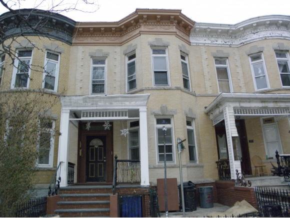 279 Maple Street Brooklyn, NY 11225 - Photo 6 of 7