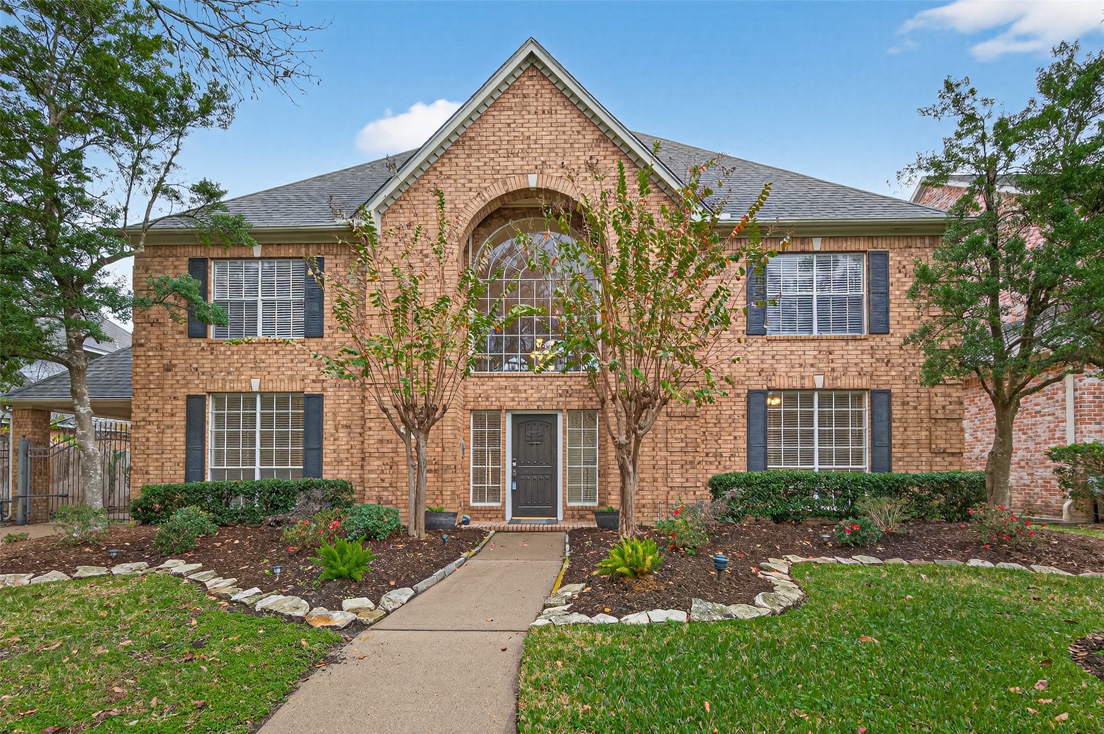 2115 Foreland Drive Houston, TX 77077 - Photo 2 of 50 Walking distance to the Village School