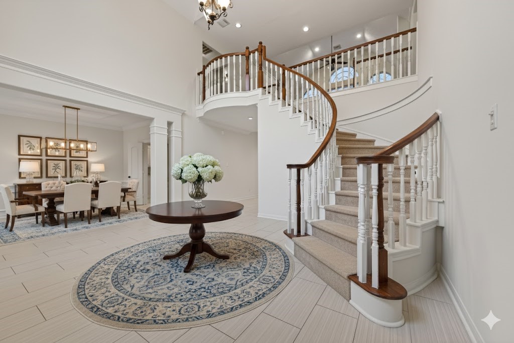 2115 Foreland Drive Houston, TX 77077 - Photo 6 of 50 Virtually staged