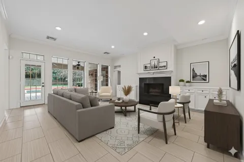 $780,000 | 2115 Foreland Drive, Houston, TX 77077