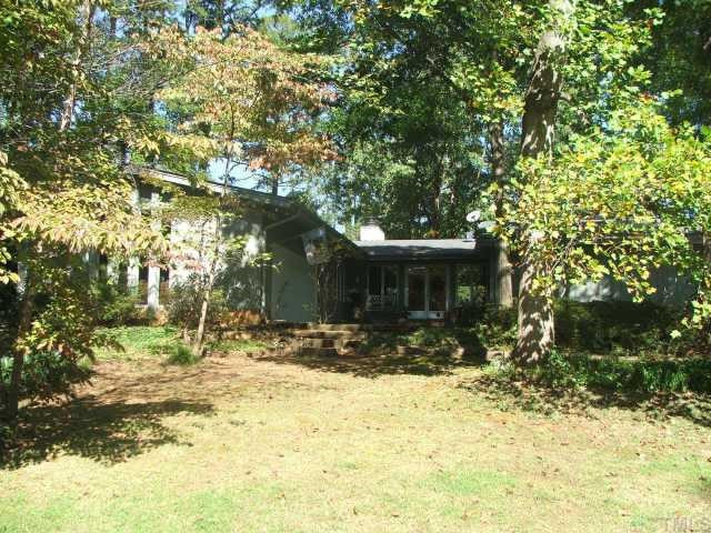3204 Kenly Court Raleigh, NC 27607 - Photo 1 of 1 Exterior Front