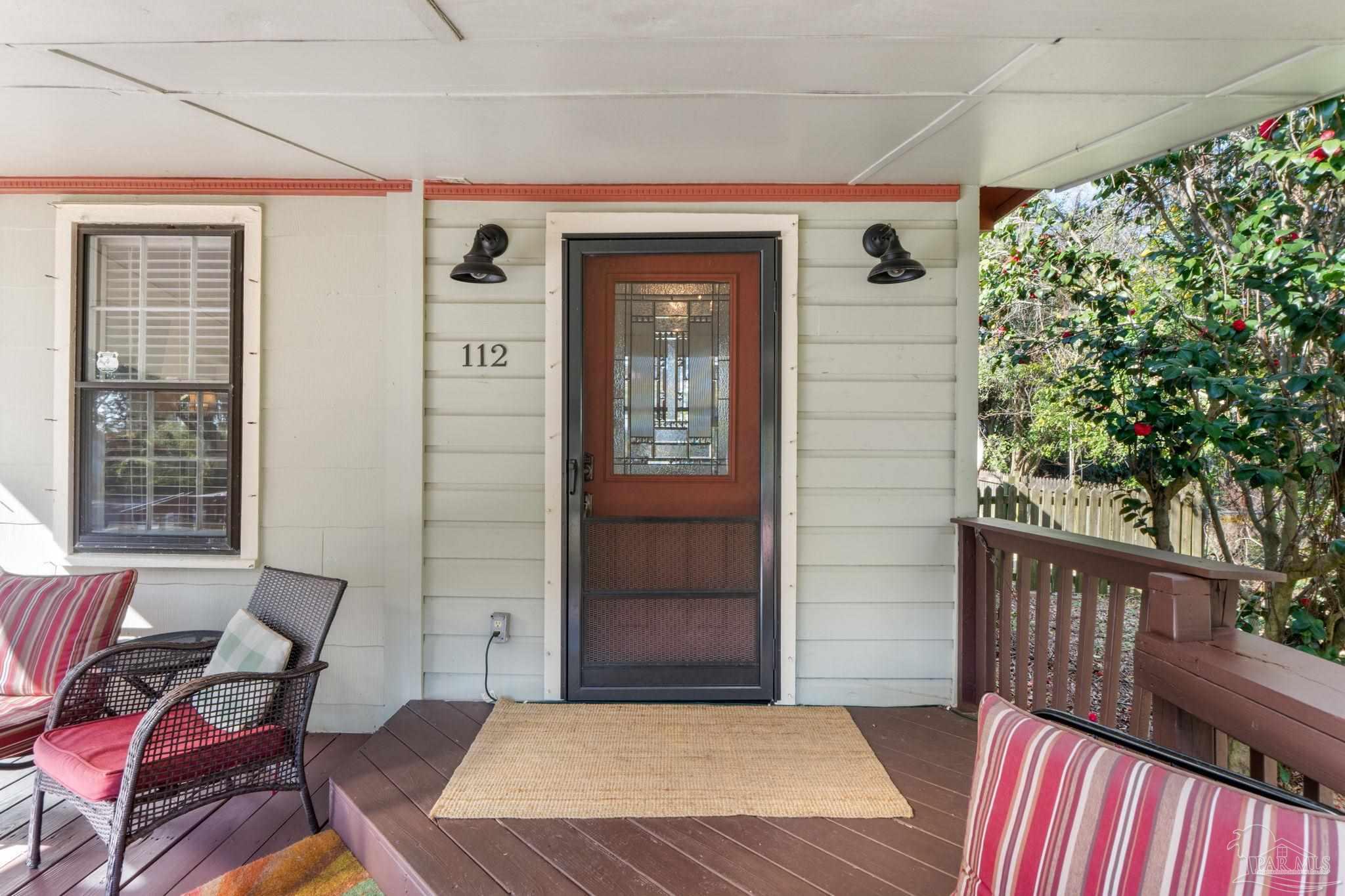 112 Cousineau Road Pensacola, FL 32507 - Photo 37 of 54