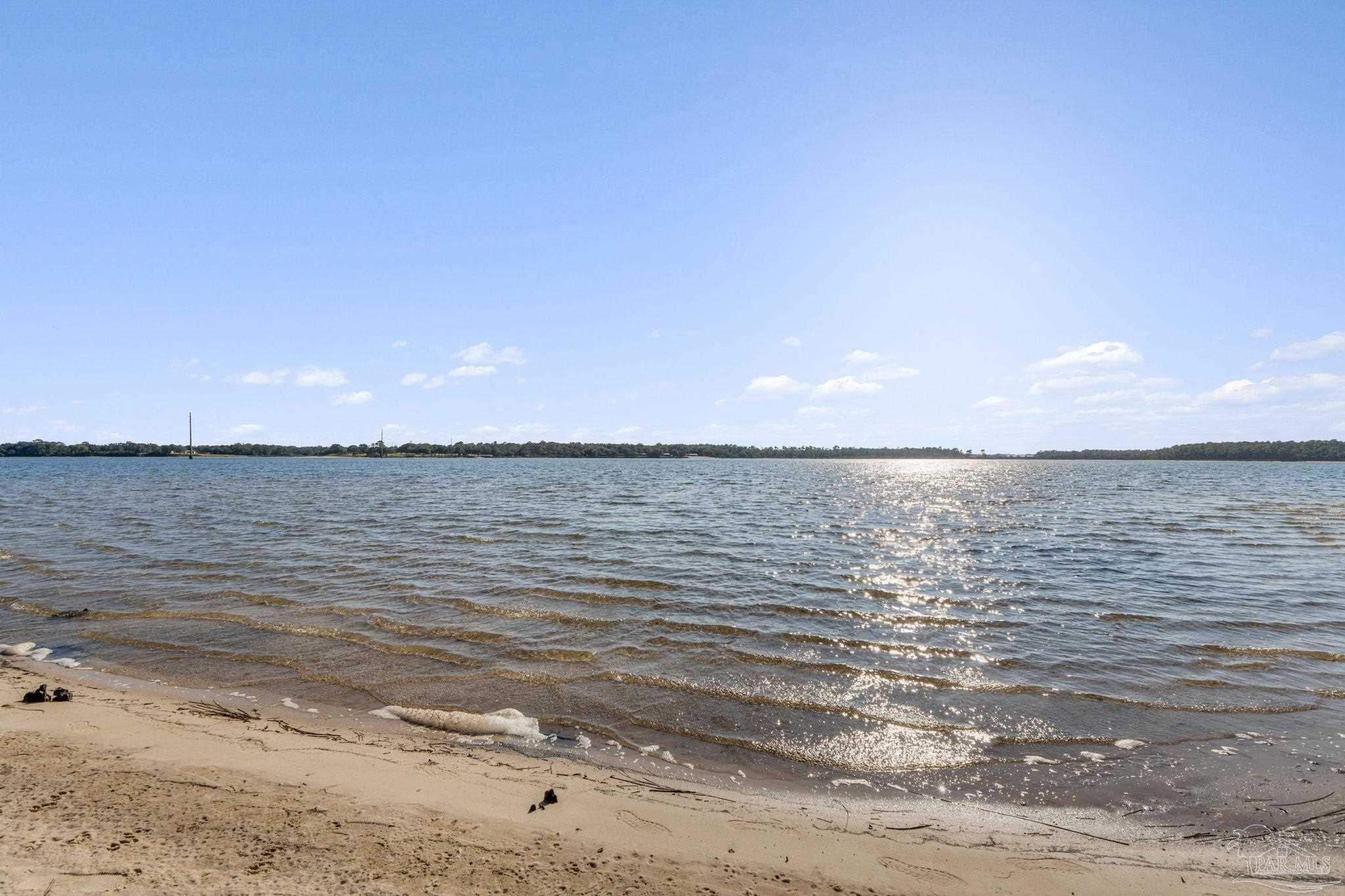 112 Cousineau Road Pensacola, FL 32507 - Photo 54 of 54 a view of a ocean view