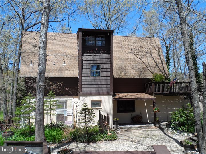249 Sooy Place Road Tabernacle, NJ 08088 - Photo 5 of 25