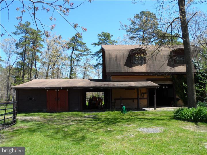 249 Sooy Place Road Tabernacle, NJ 08088 - Photo 8 of 25