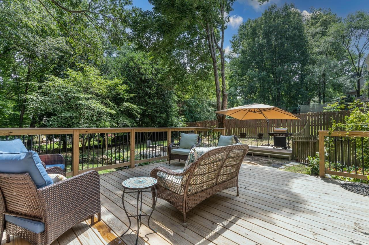 921 Fairlong Road Wake Forest, NC 27587 - Photo 36 of 46 Photo 36