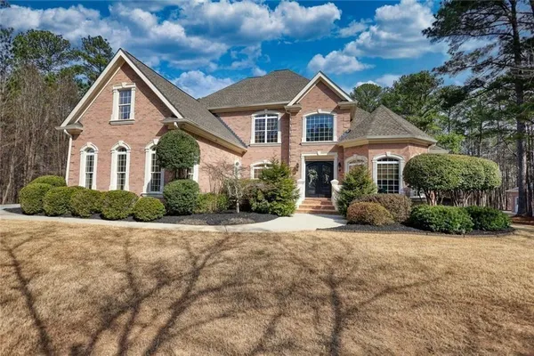 $1,100,000 | 401 St Regis Drive, Oxford, GA 30054