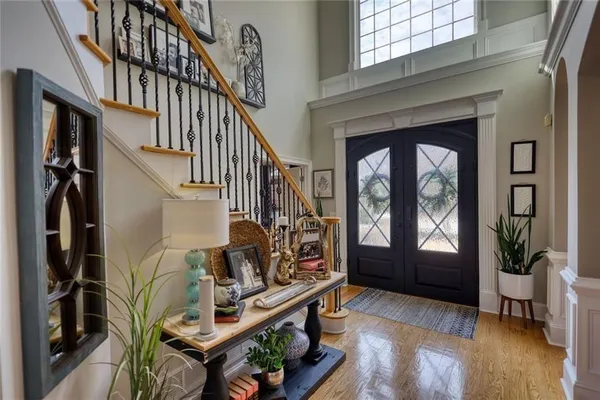 $1,100,000 | 401 St Regis Drive, Oxford, GA 30054
