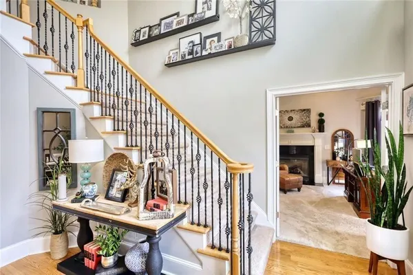 $1,100,000 | 401 St Regis Drive, Oxford, GA 30054