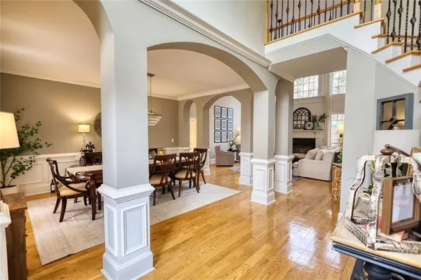 $1,100,000 | 401 St Regis Drive, Oxford, GA 30054