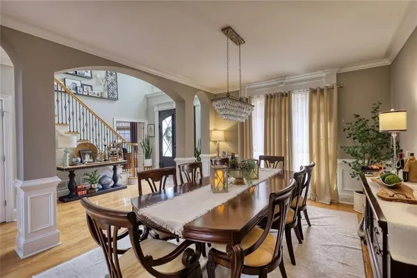 $1,100,000 | 401 St Regis Drive, Oxford, GA 30054