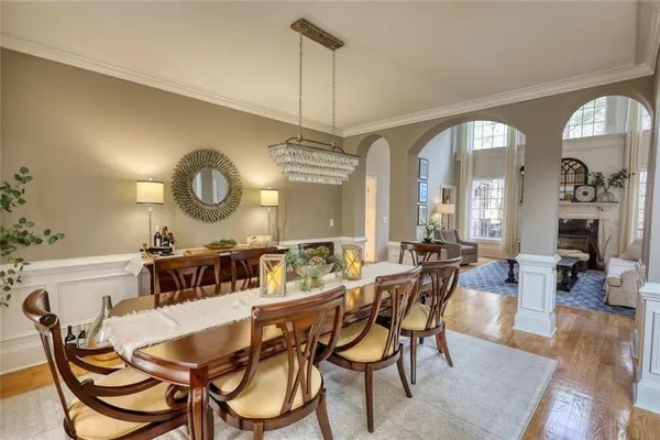 $1,100,000 | 401 St Regis Drive, Oxford, GA 30054