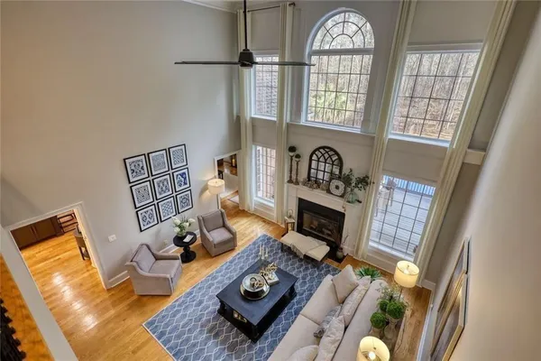 $1,100,000 | 401 St Regis Drive, Oxford, GA 30054