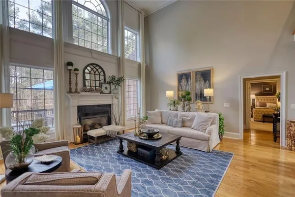 $1,100,000 | 401 St Regis Drive, Oxford, GA 30054