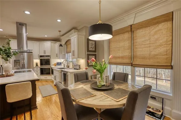 $1,100,000 | 401 St Regis Drive, Oxford, GA 30054