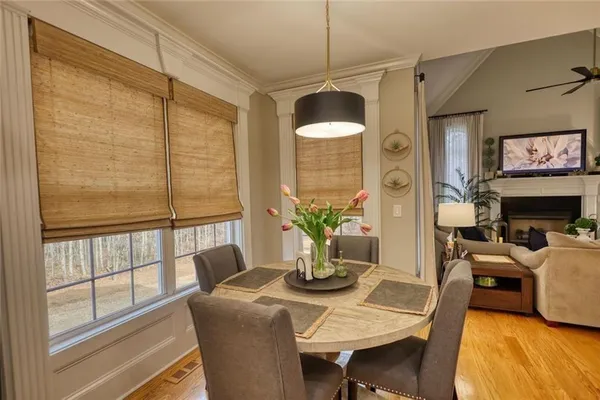 $1,100,000 | 401 St Regis Drive, Oxford, GA 30054