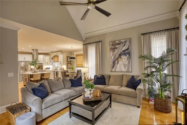 $1,100,000 | 401 St Regis Drive, Oxford, GA 30054
