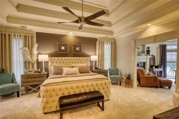 $1,100,000 | 401 St Regis Drive, Oxford, GA 30054