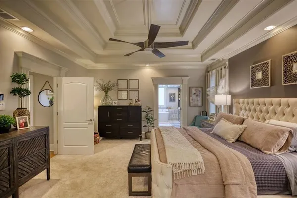 $1,100,000 | 401 St Regis Drive, Oxford, GA 30054