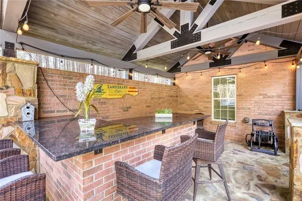 $1,100,000 | 401 St Regis Drive, Oxford, GA 30054