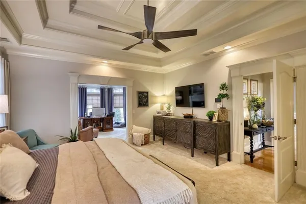 $1,100,000 | 401 St Regis Drive, Oxford, GA 30054