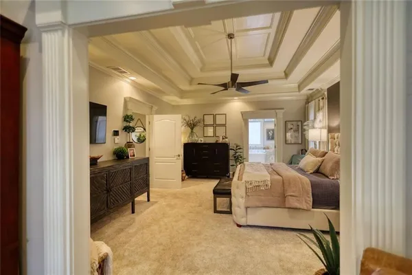 $1,100,000 | 401 St Regis Drive, Oxford, GA 30054