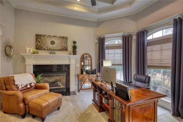 $1,100,000 | 401 St Regis Drive, Oxford, GA 30054