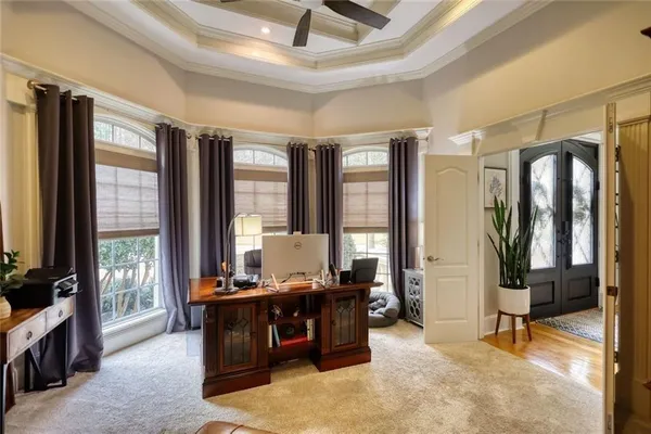 $1,100,000 | 401 St Regis Drive, Oxford, GA 30054