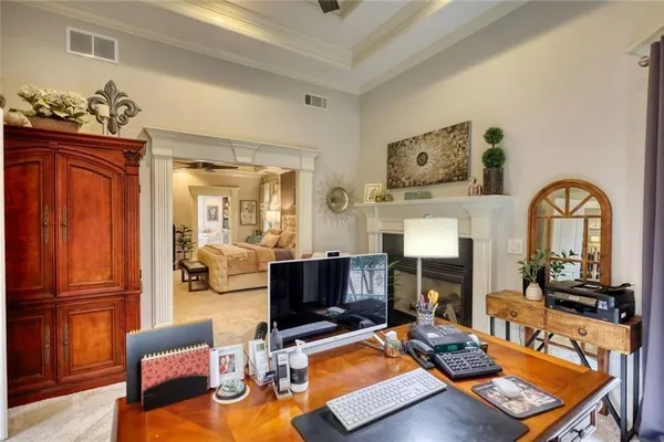 $1,100,000 | 401 St Regis Drive, Oxford, GA 30054