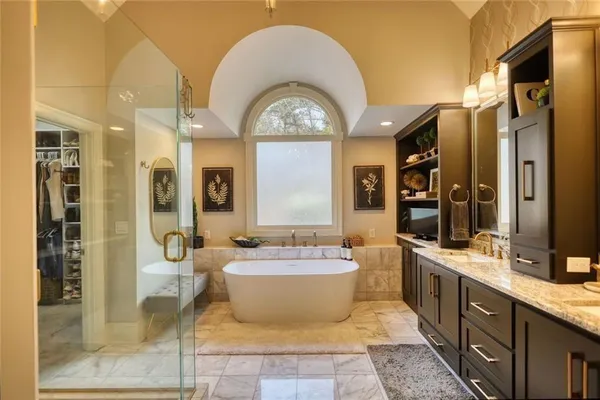 $1,100,000 | 401 St Regis Drive, Oxford, GA 30054