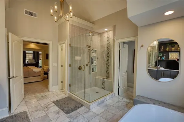 $1,100,000 | 401 St Regis Drive, Oxford, GA 30054