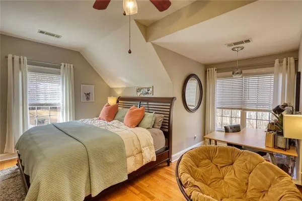 $1,100,000 | 401 St Regis Drive, Oxford, GA 30054