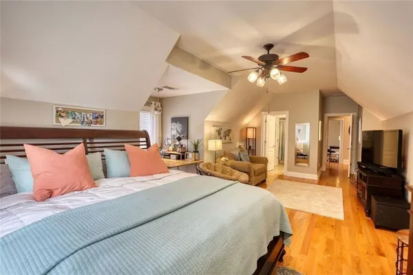 $1,100,000 | 401 St Regis Drive, Oxford, GA 30054