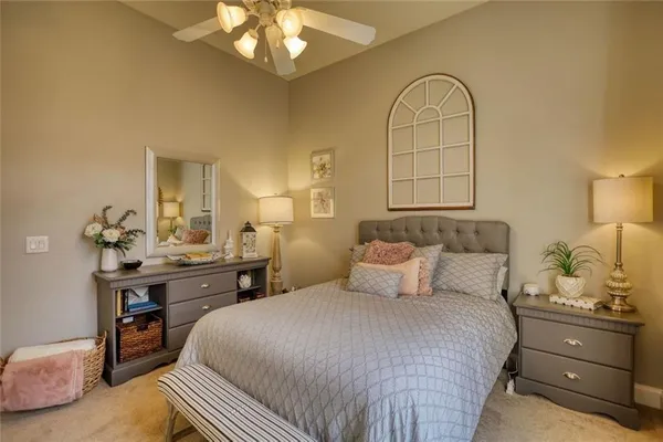 $1,100,000 | 401 St Regis Drive, Oxford, GA 30054