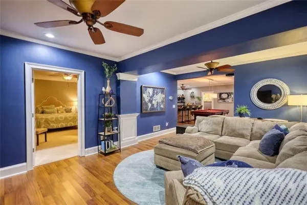 $1,100,000 | 401 St Regis Drive, Oxford, GA 30054