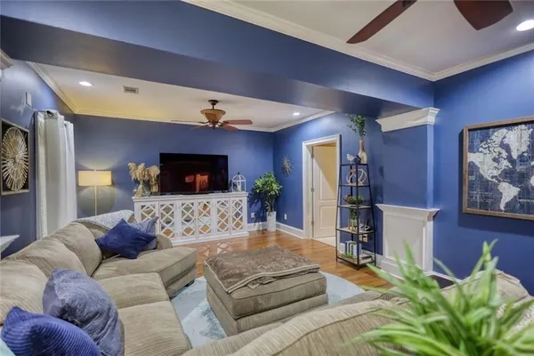 $1,100,000 | 401 St Regis Drive, Oxford, GA 30054