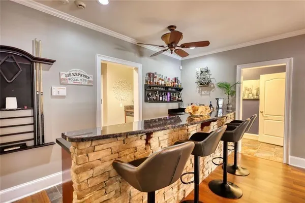 $1,100,000 | 401 St Regis Drive, Oxford, GA 30054