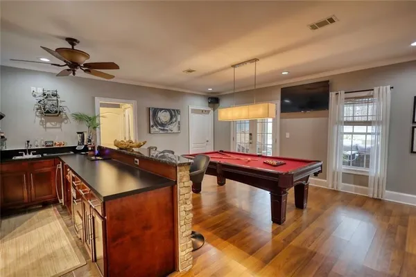 $1,100,000 | 401 St Regis Drive, Oxford, GA 30054