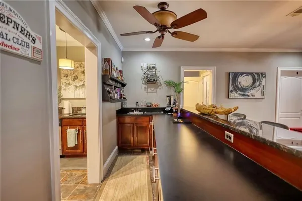 $1,100,000 | 401 St Regis Drive, Oxford, GA 30054