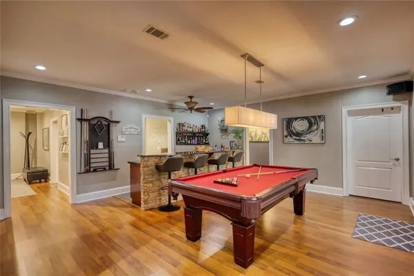 $1,100,000 | 401 St Regis Drive, Oxford, GA 30054