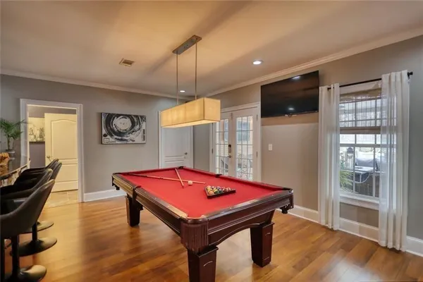 $1,100,000 | 401 St Regis Drive, Oxford, GA 30054
