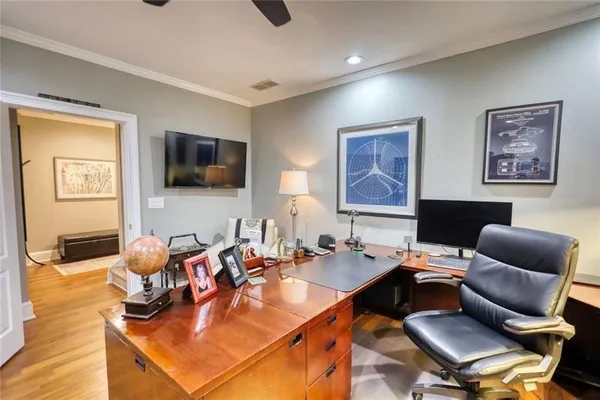 $1,100,000 | 401 St Regis Drive, Oxford, GA 30054