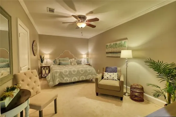 $1,100,000 | 401 St Regis Drive, Oxford, GA 30054